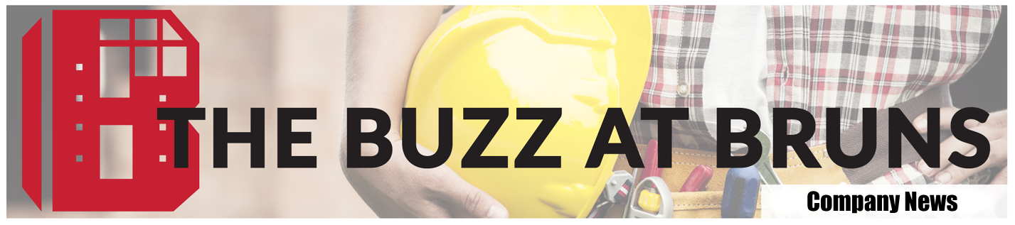 The Buzz at Bruns - Company News